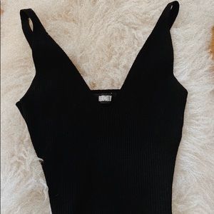 Reformation bodysuit